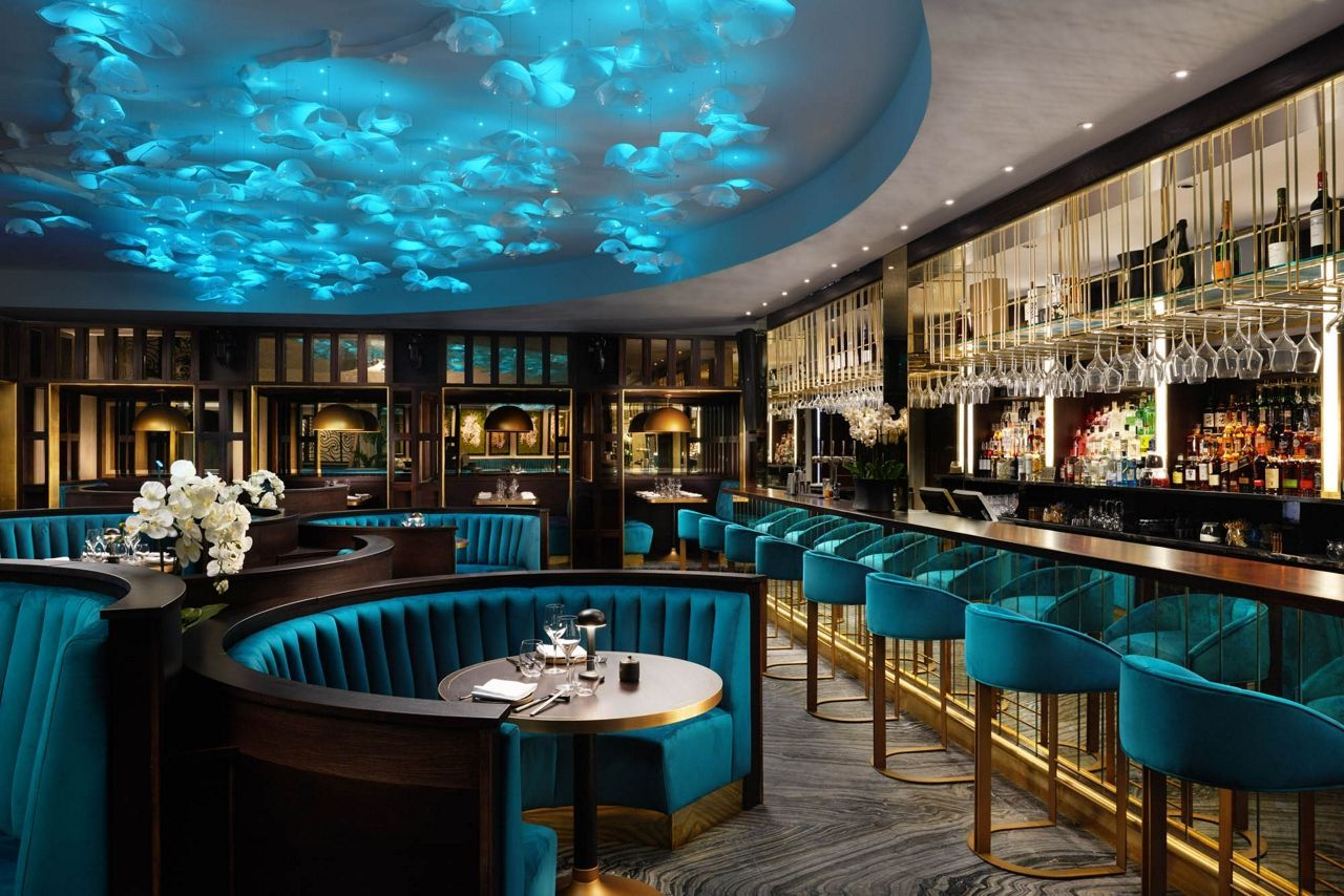 Spa at Grantley Hall