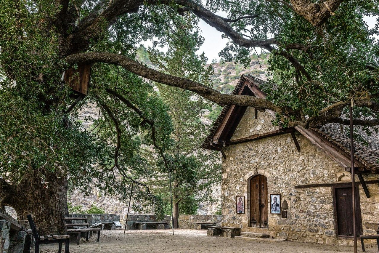 Pilates at Casale Panayiotis