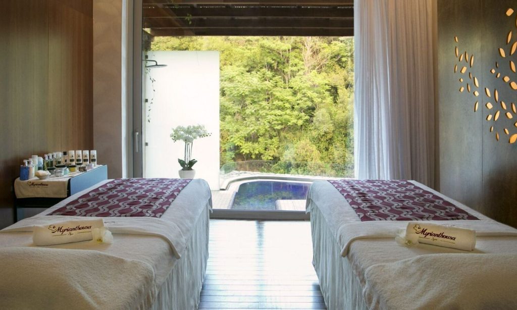 Spa & Wellness Pamper at Casale Panayiotis