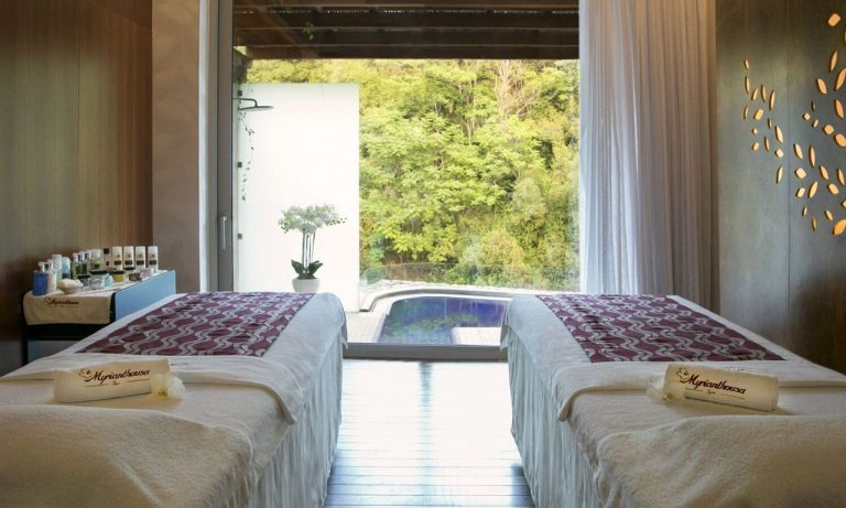 Pilates at Casale Panayiotis