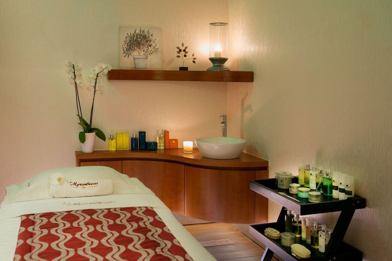 Pilates at Casale Panayiotis