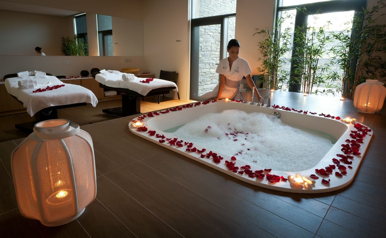 Pilates at EPIC SANA Algarve