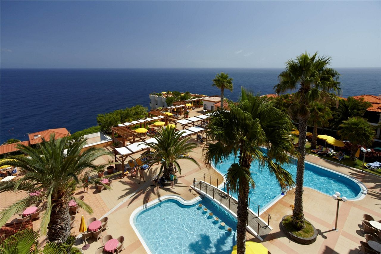 Pilates at Galo Resort