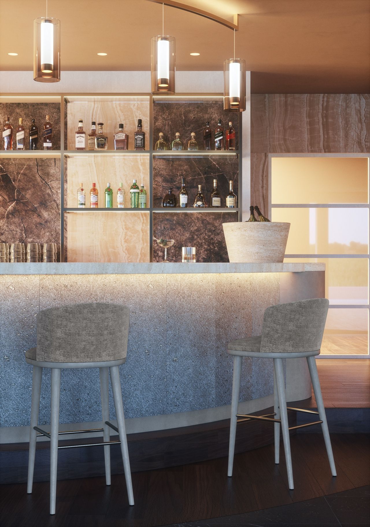 Pilates at Lefay Resort & Spa Lago di Garda