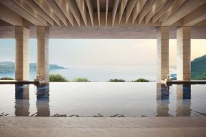 Pilates at Lefay Resort & Spa Lago di Garda