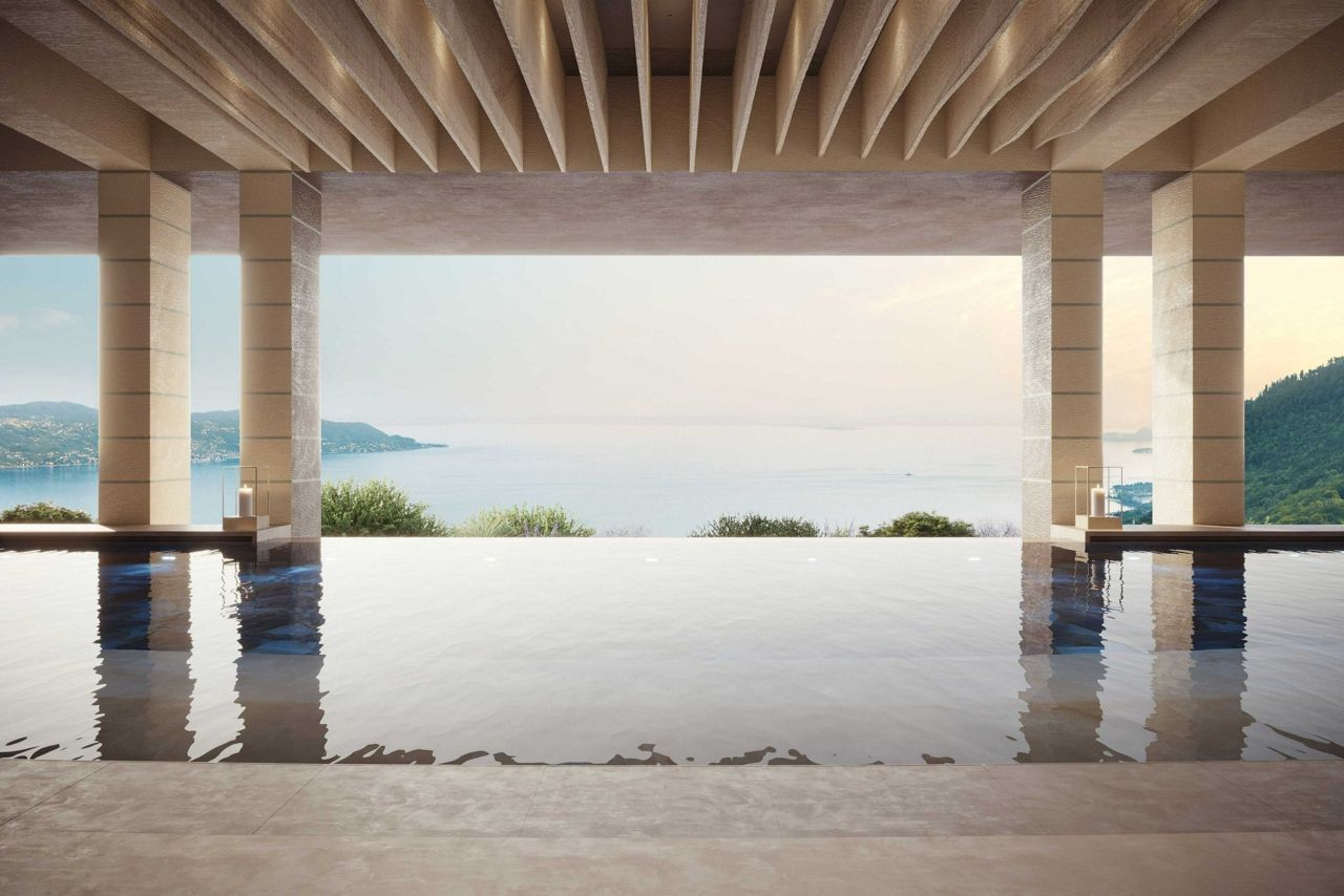 Pilates at Lefay Resort & Spa Lago di Garda
