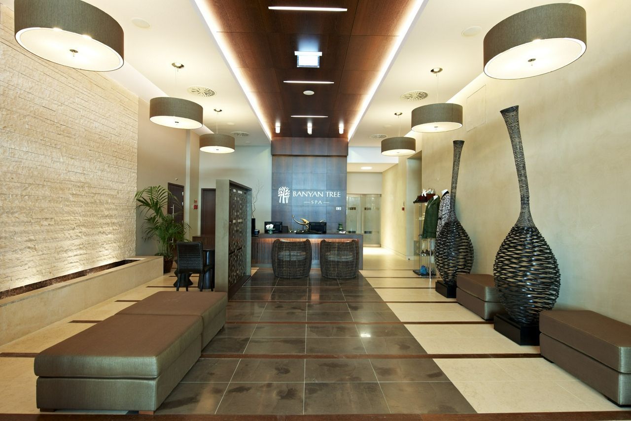 Pilates at Palacio Estoril Golf & Spa Hotel