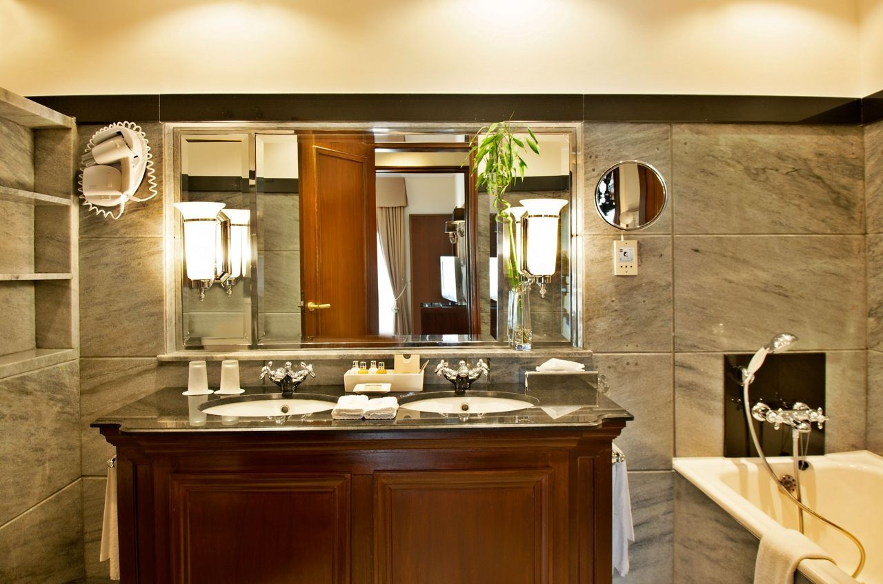 Pilates at Palacio Estoril Golf & Spa Hotel