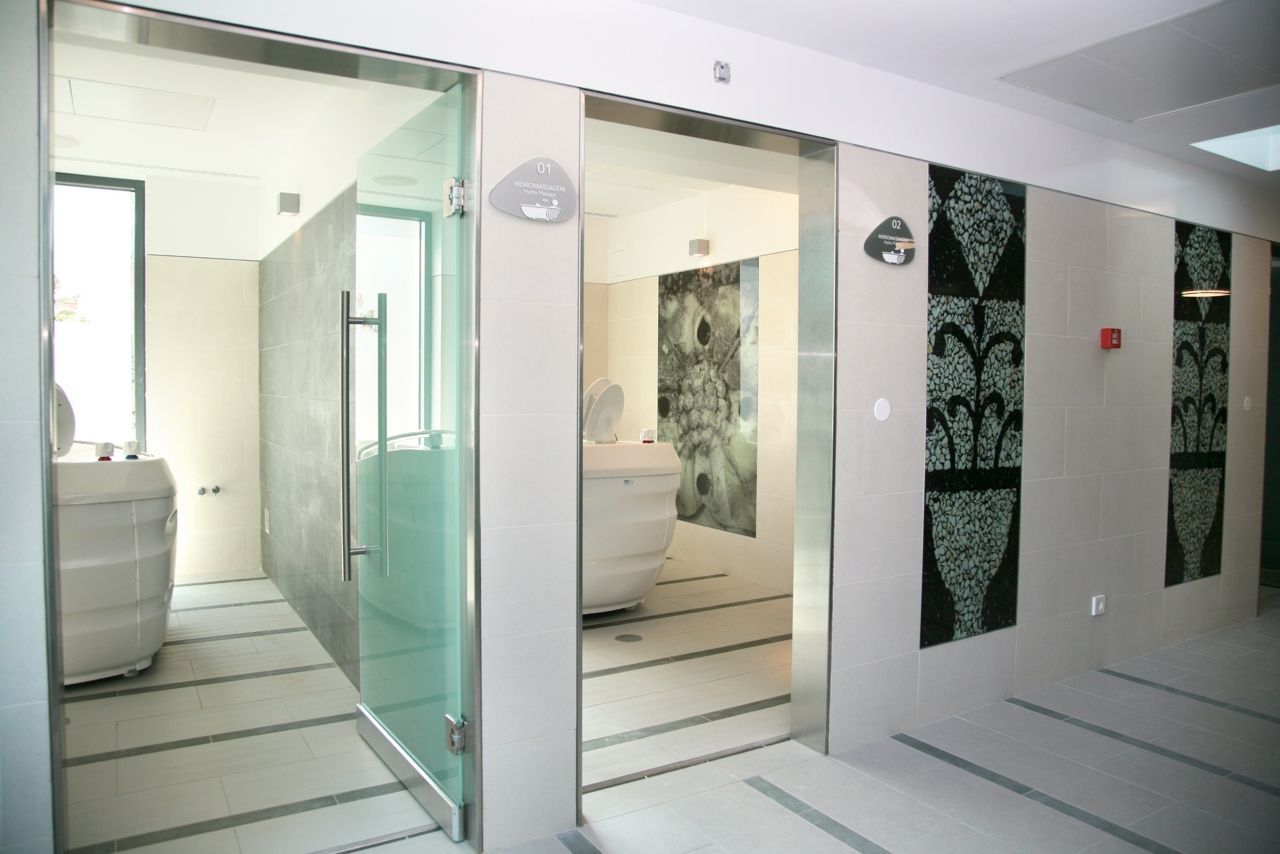 Pilates at Palacio Estoril Golf & Spa Hotel