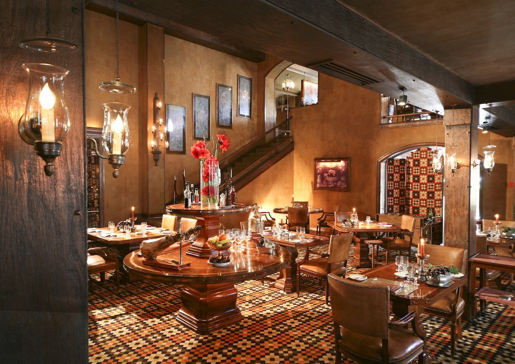 Pilates at Palacio Estoril Golf & Spa Hotel