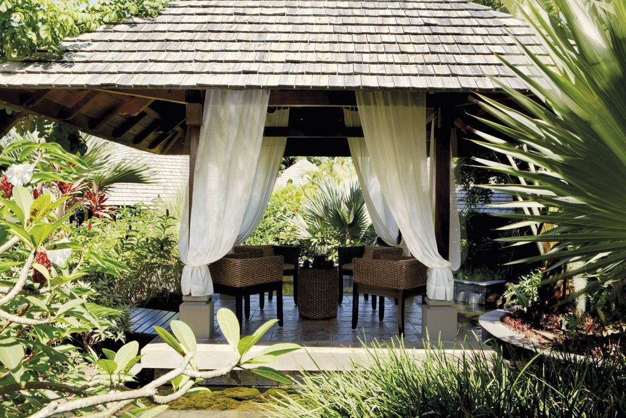 Pilates at Shanti Maurice