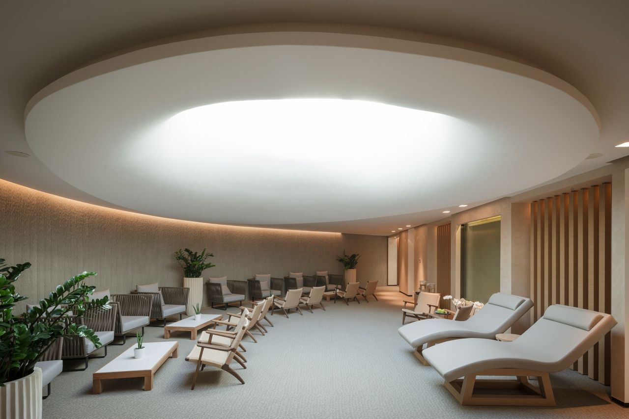 Pilates at Six Senses Kaplankaya