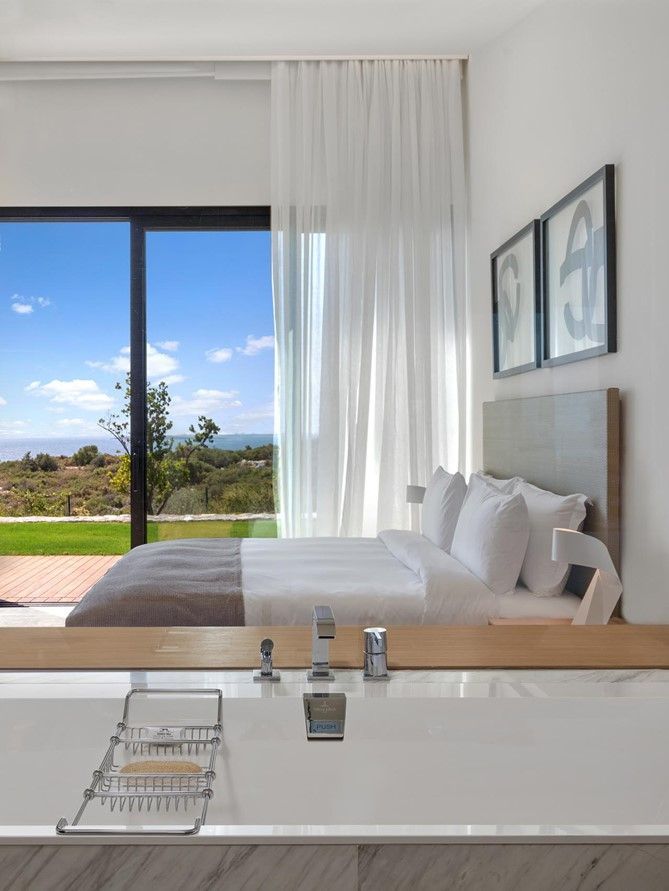 Pilates at Six Senses Kaplankaya