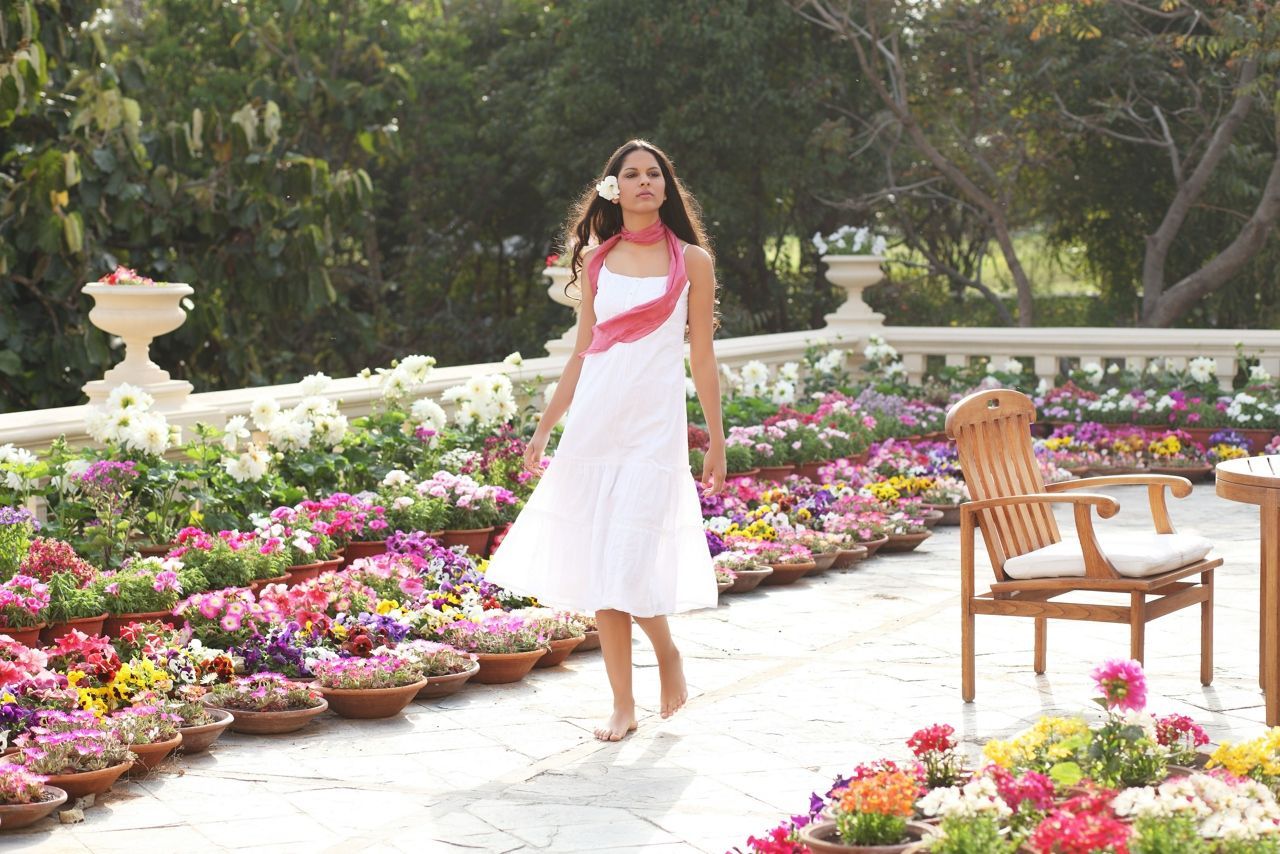 Chronic Pain Management at Ananda in the Himalayas