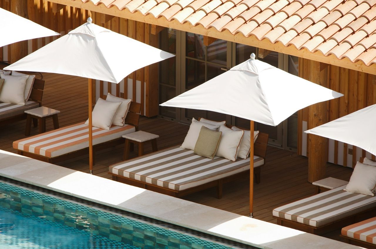 Sport at Lily of the Valley