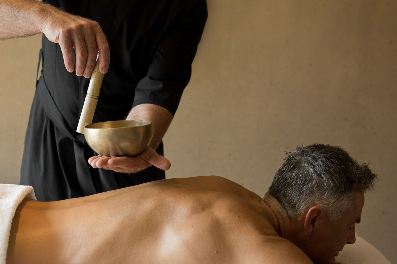 Sport at Lily of the Valley