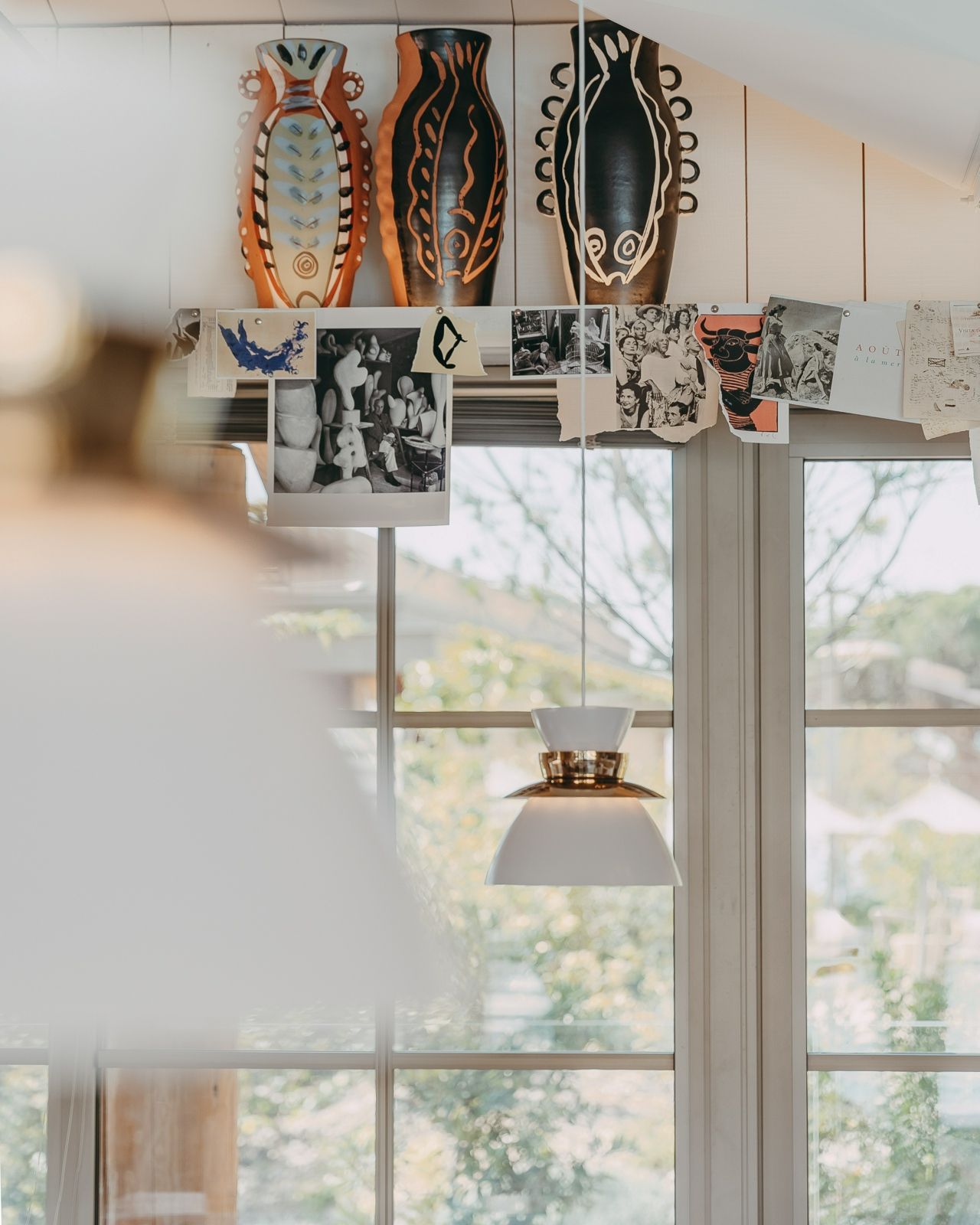 Sport at Lily of the Valley