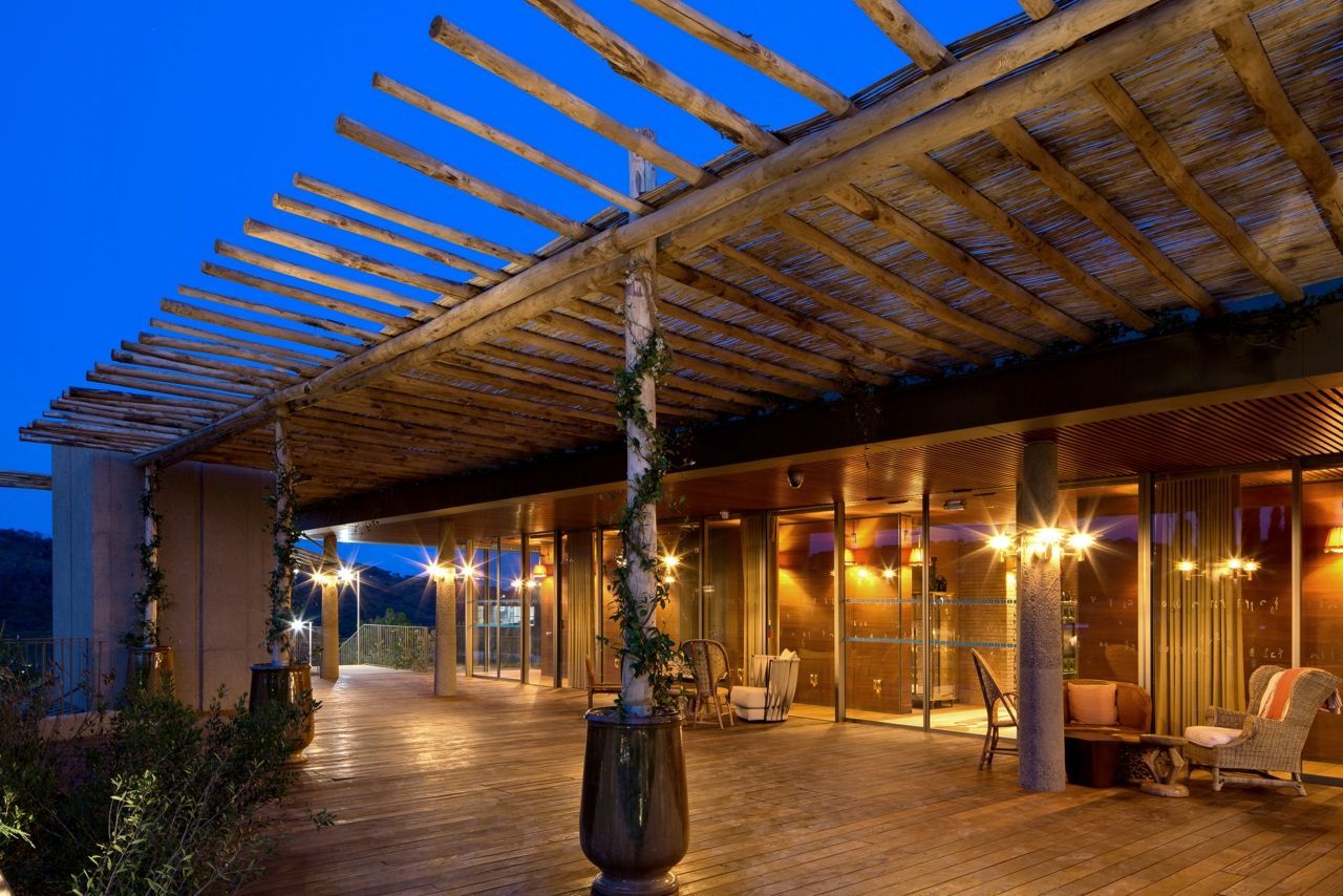 Sport at Lily of the Valley