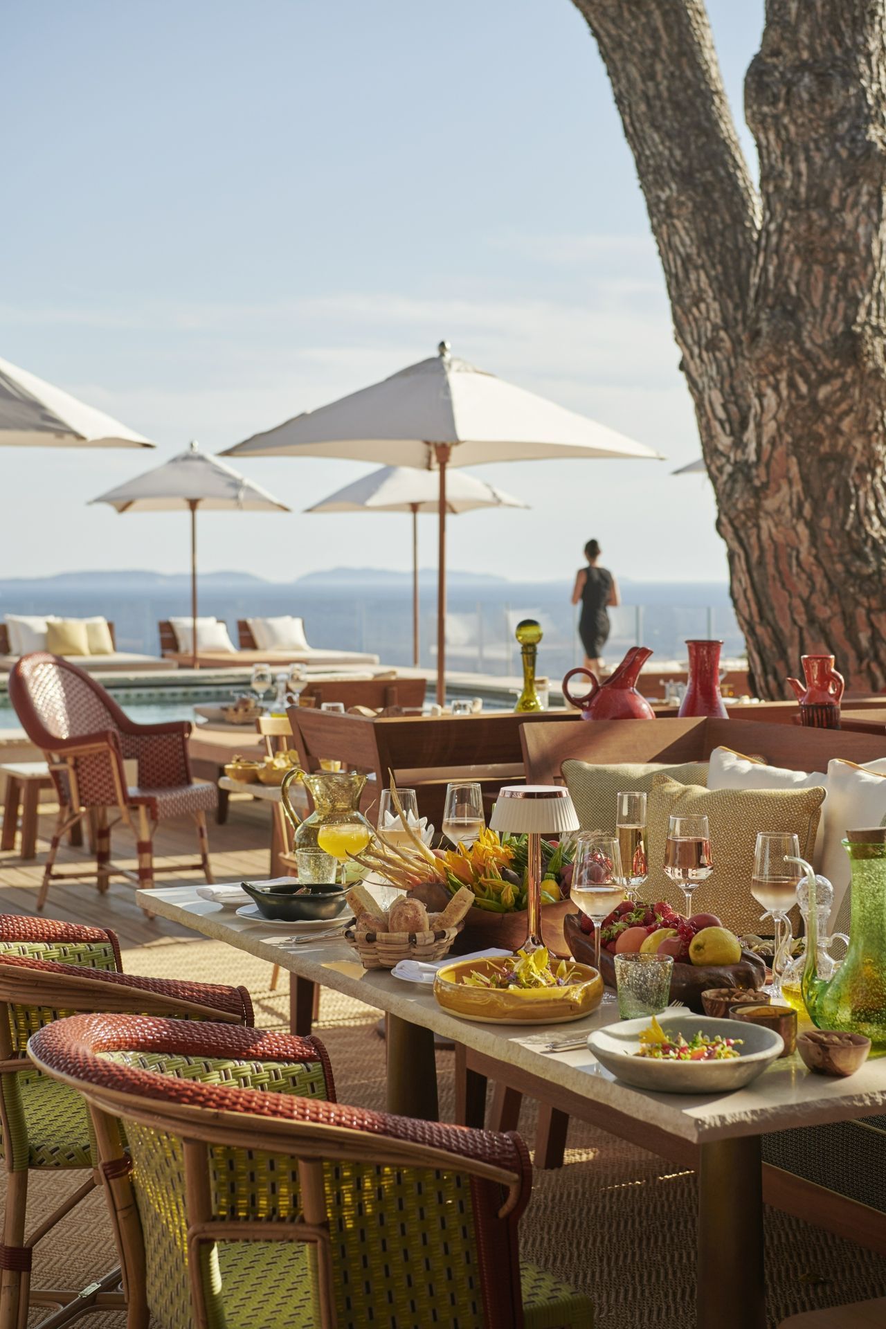 Sport at Lily of the Valley