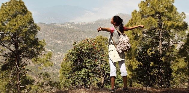 he Best Solo Adventure Holidays for Travelers in Their 30s and 40s