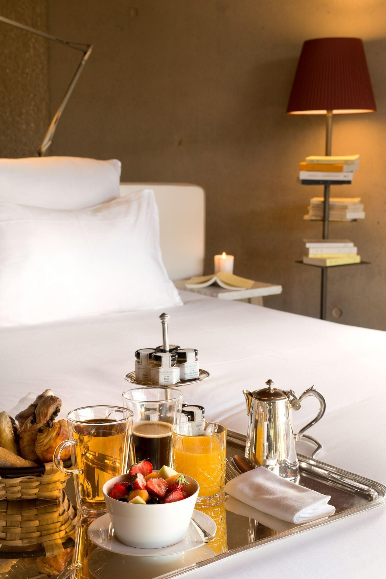 Wellness at Lily of the Valley