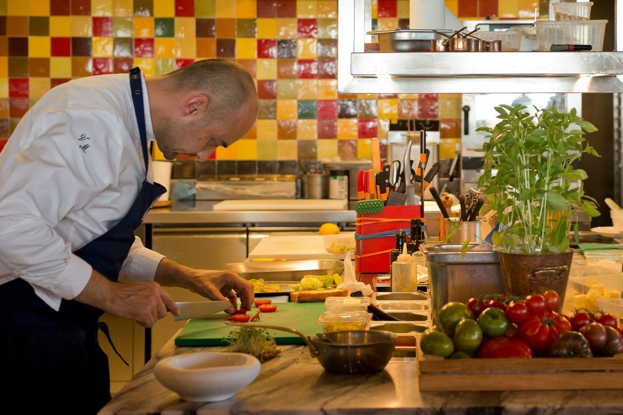 Wellness at Lily of the Valley