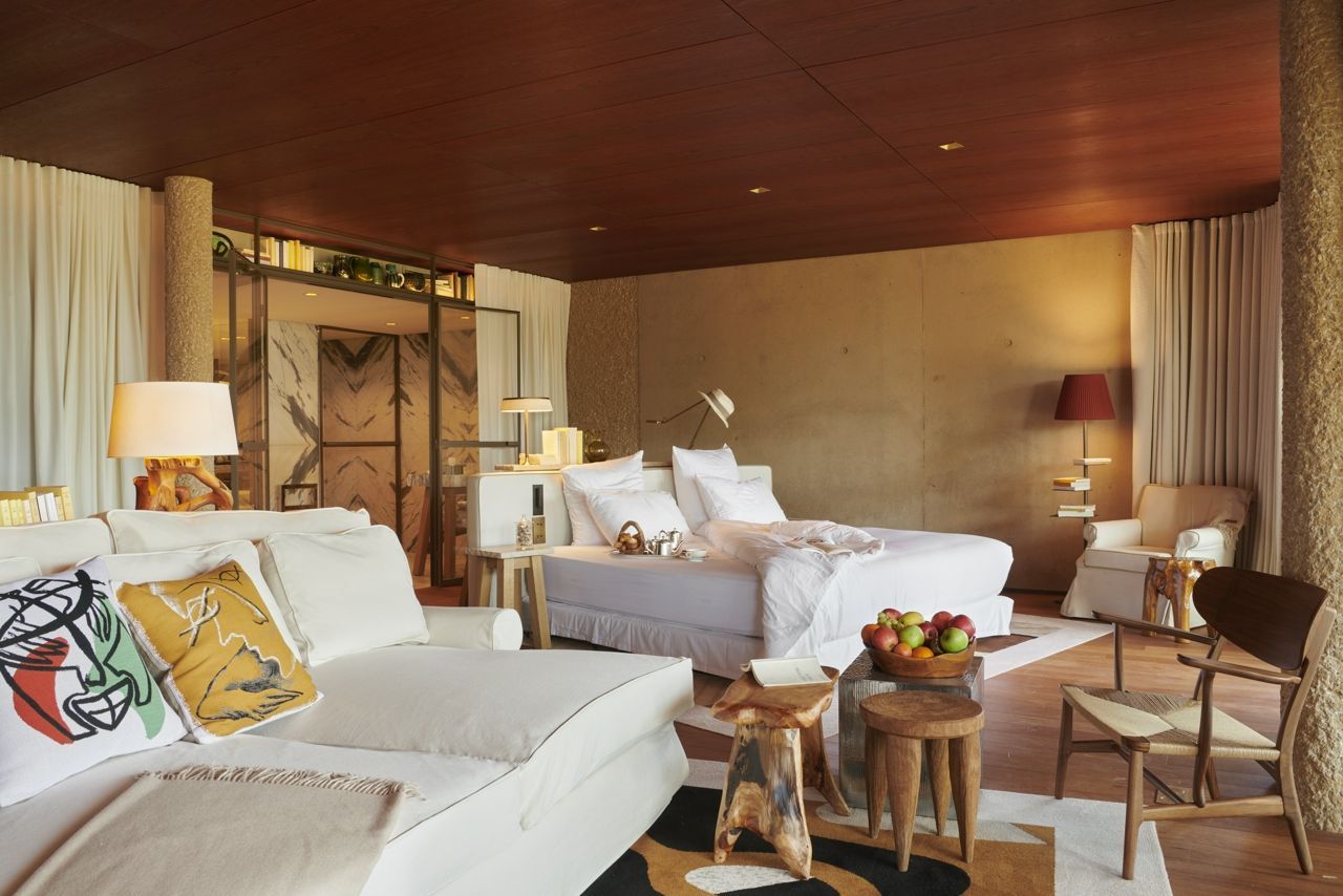 Wellness at Lily of the Valley