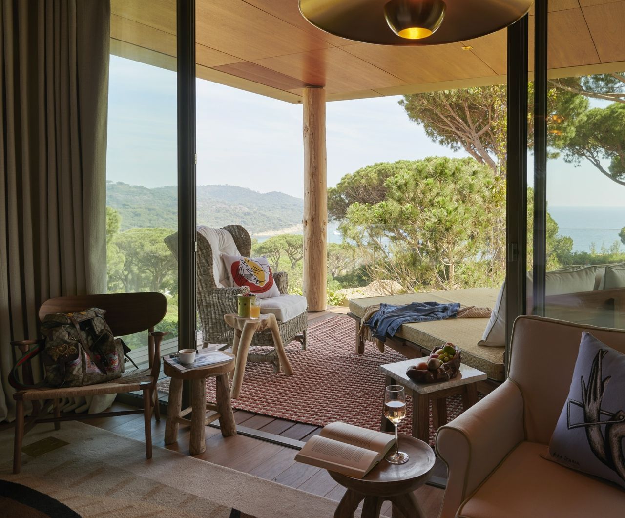 Wellness at Lily of the Valley