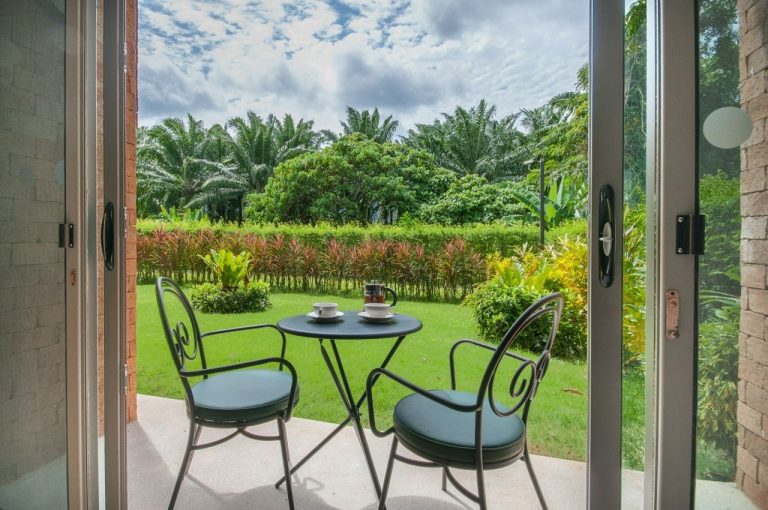 Reset & Rebalance at Thanyapura Sports & Health Resort