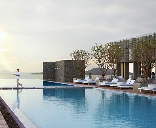 The best wellness spa retreats in Cyprus