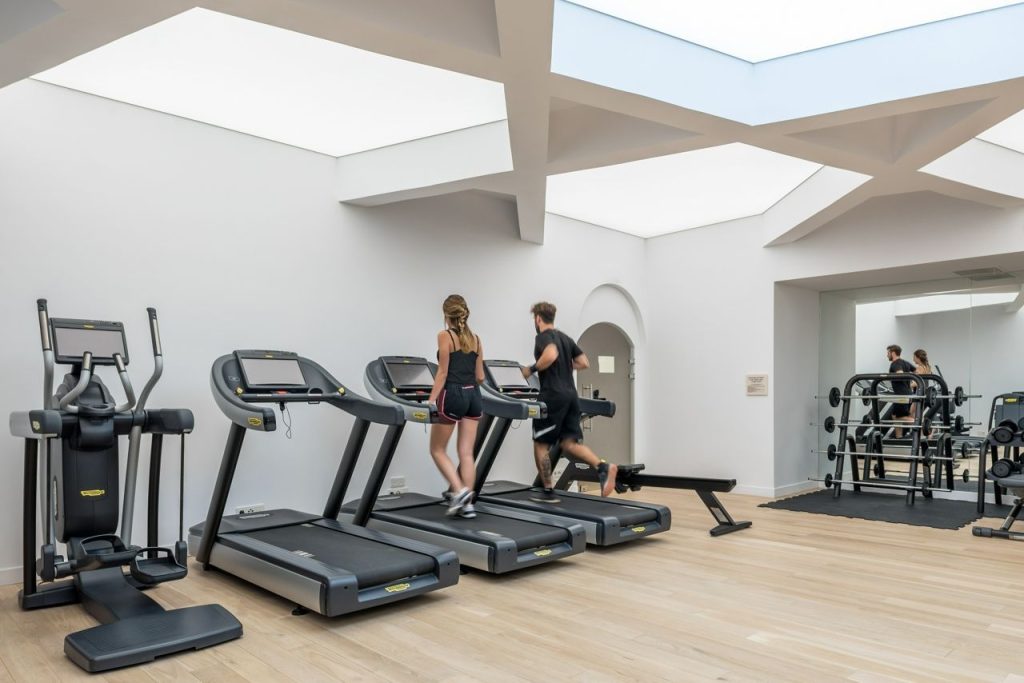 Fitness by Euphoria Retreat