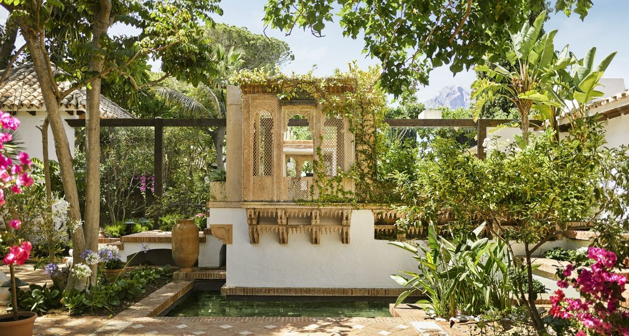 Family TimeTogether™ at Marbella Club