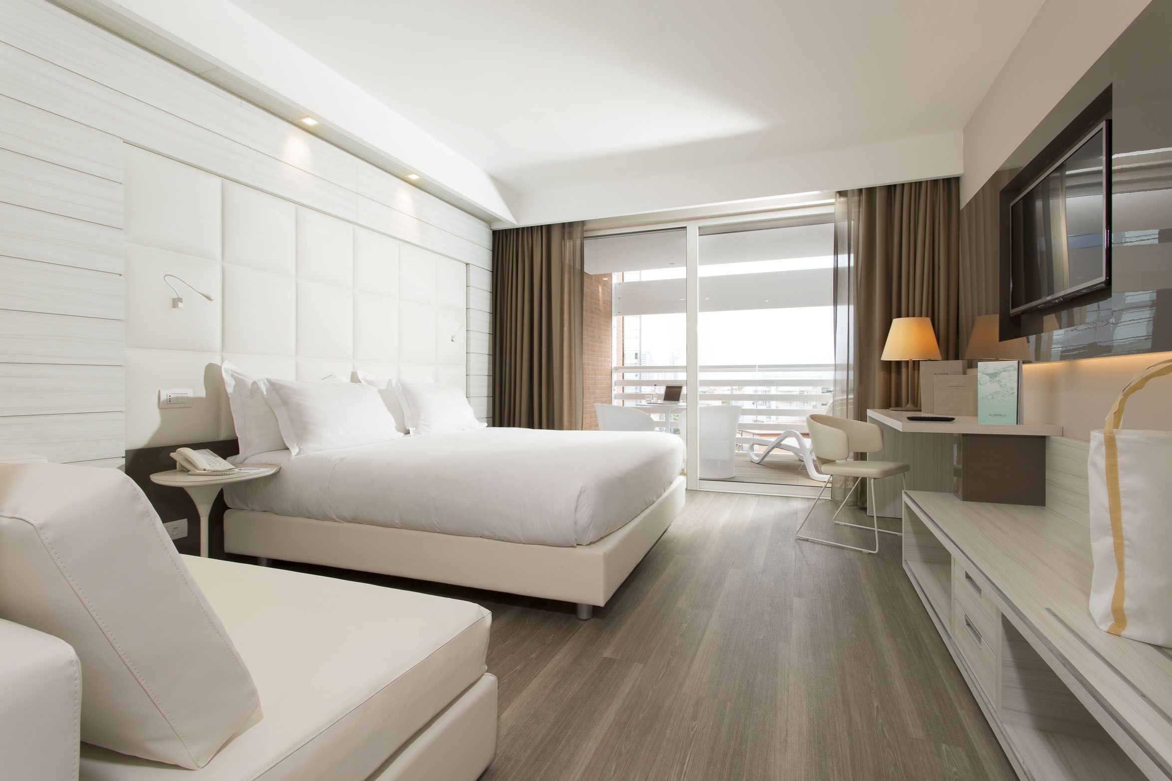 Strengthen Immune System at Almar Jesolo Resort & Spa