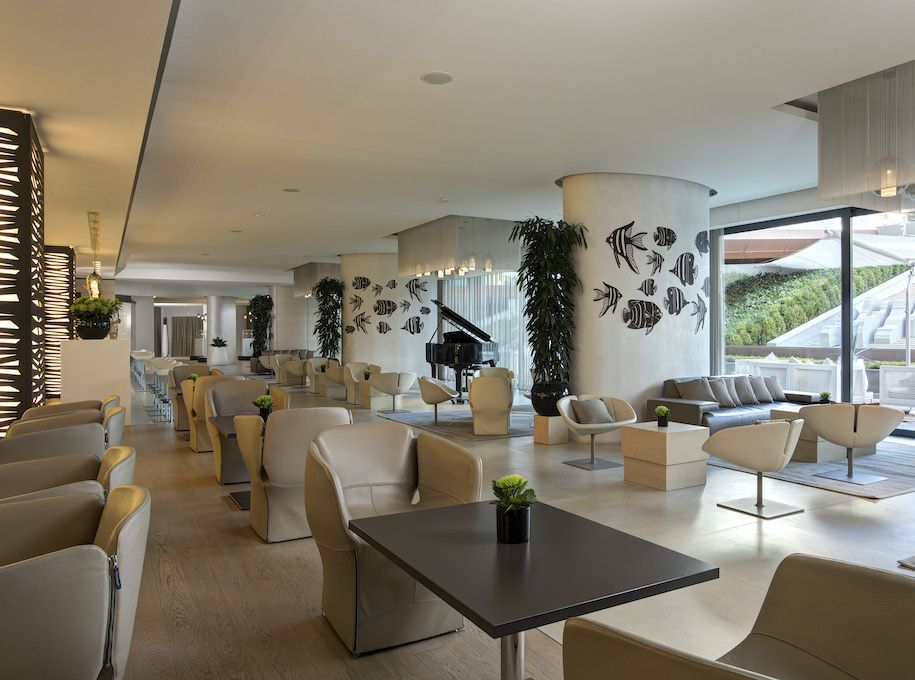 Strengthen Immune System at Almar Jesolo Resort & Spa