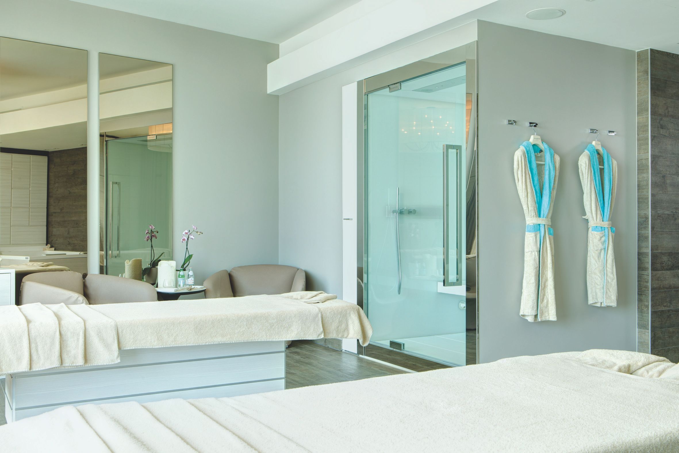 Strengthen Immune System at Almar Jesolo Resort & Spa