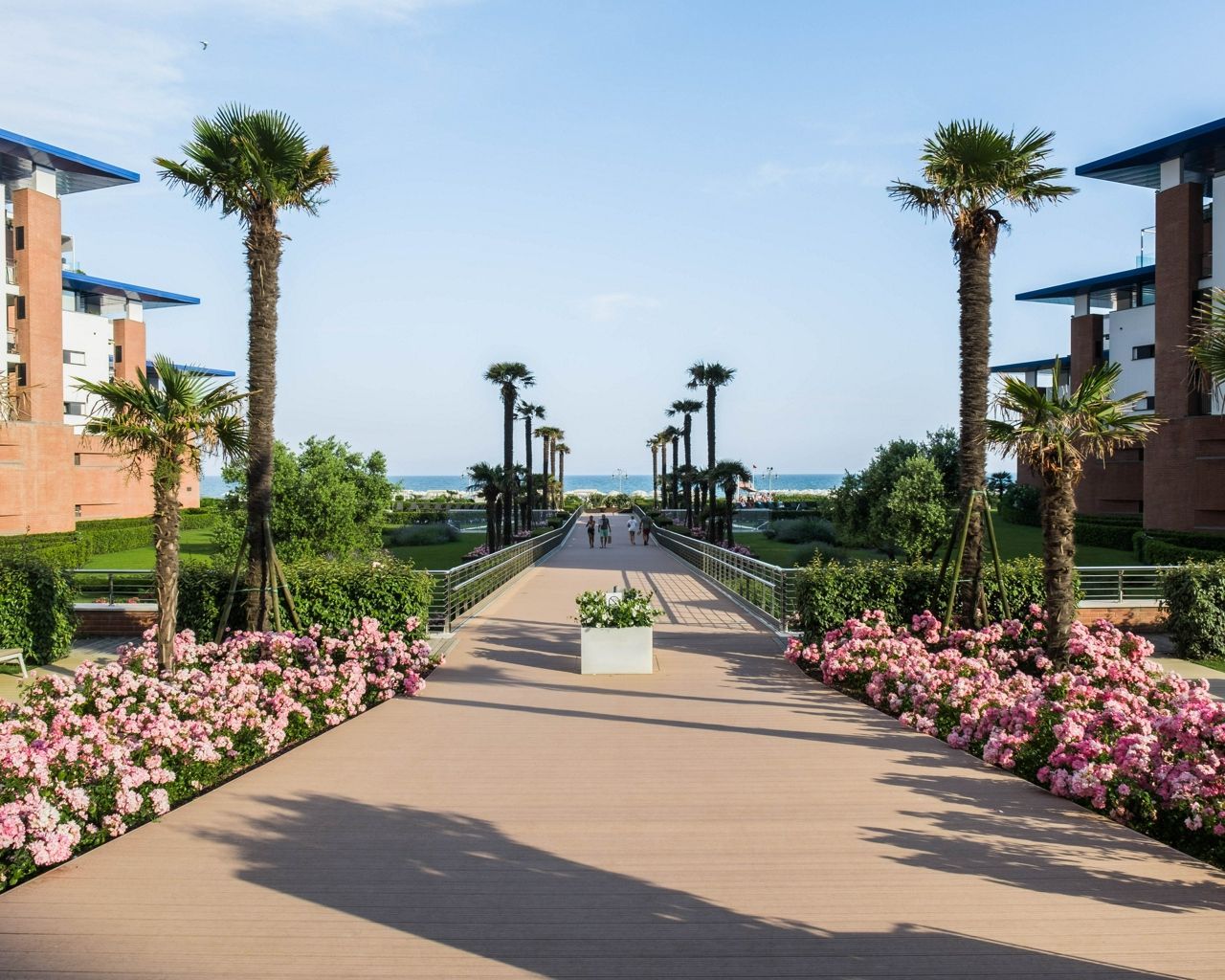 Strengthen Immune System at Almar Jesolo Resort & Spa