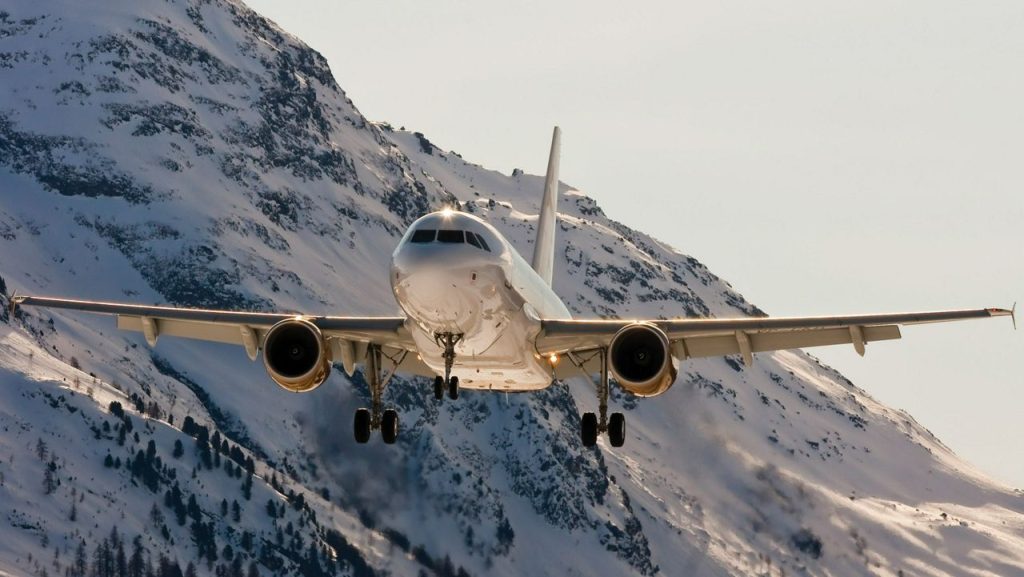 The Rise of the Private Jetcation