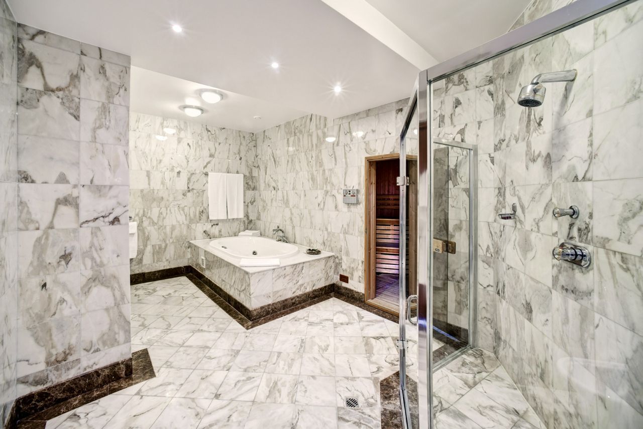 Anti Stress at Vilnius Grand Resort