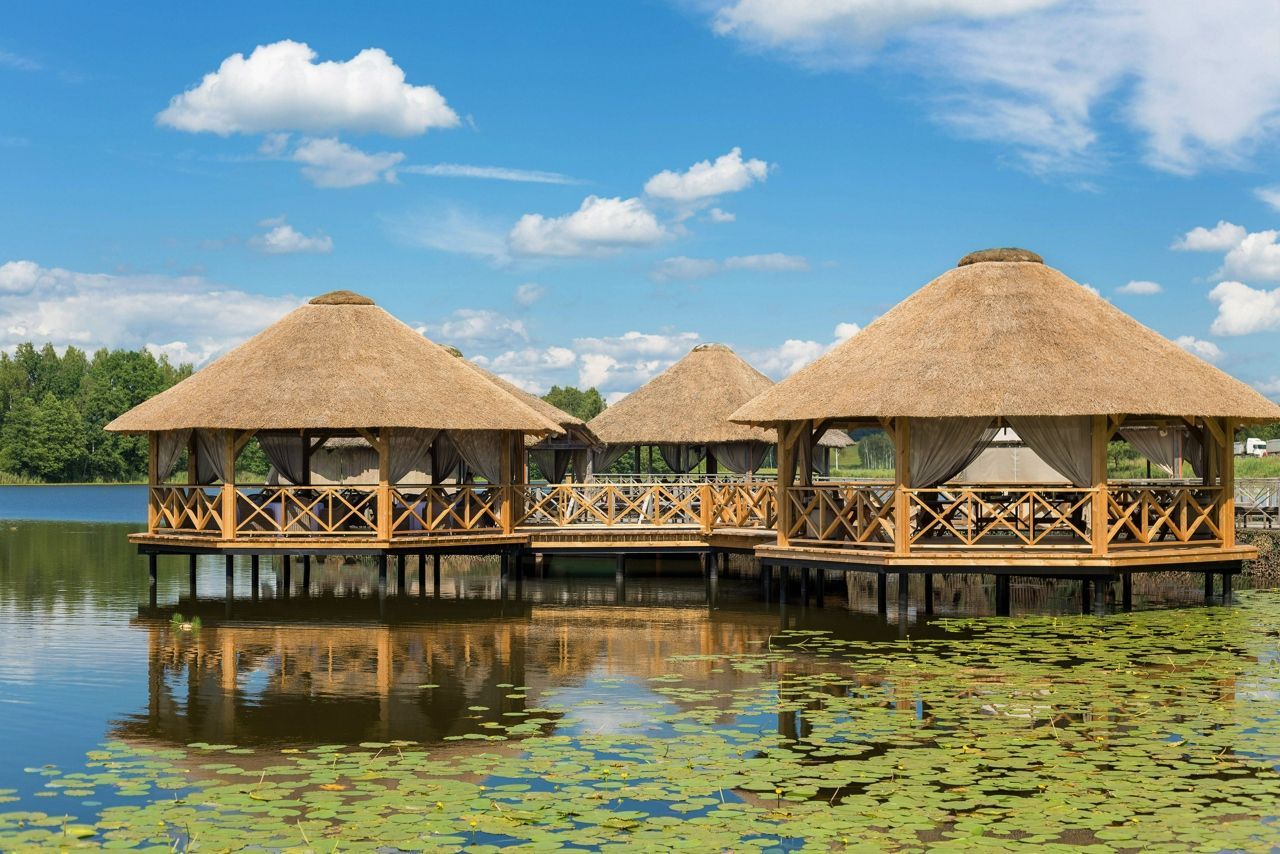 Vilnius Grand Resort