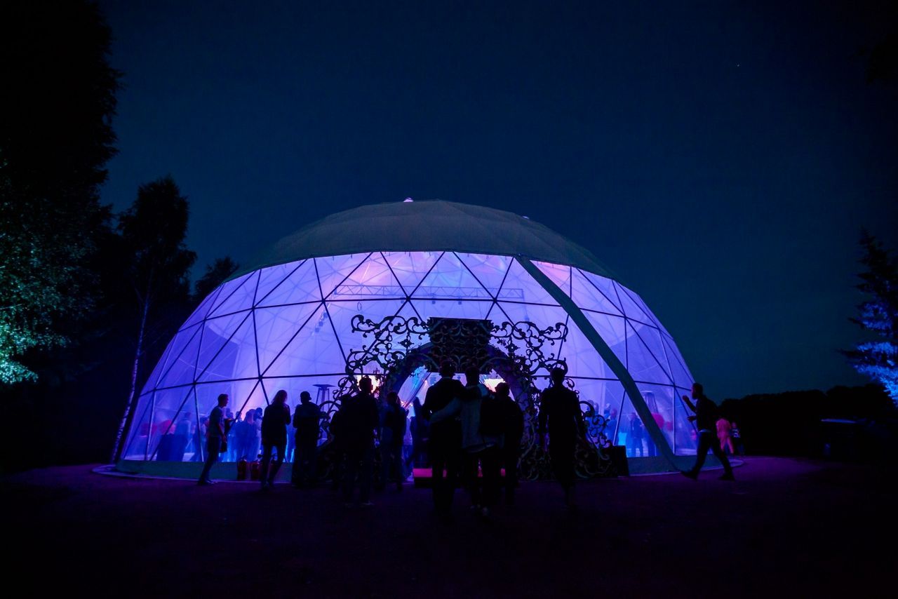 Vilnius Grand Resort