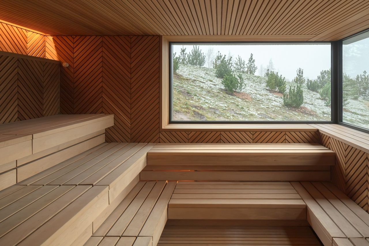 Vilnius Grand Resort