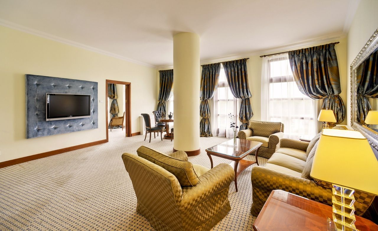 Vilnius Grand Resort