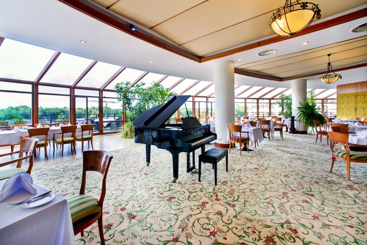 Vilnius Grand Resort