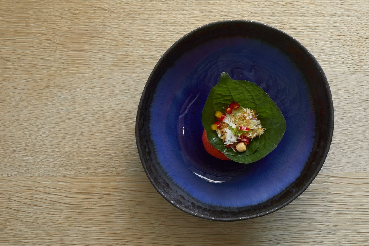 Detox at RAKxa Integrative Wellness