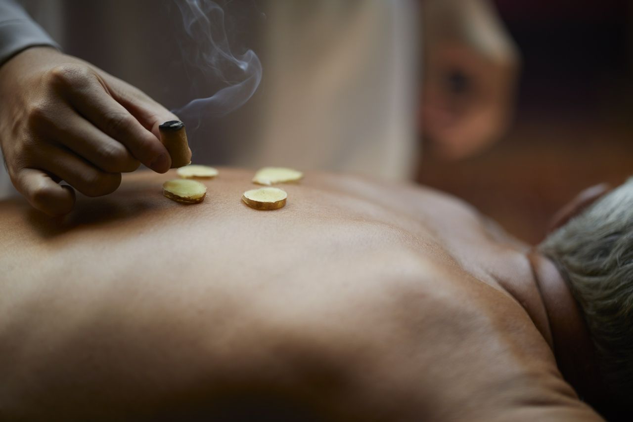 Gut Health at RAKxa Integrative Wellness