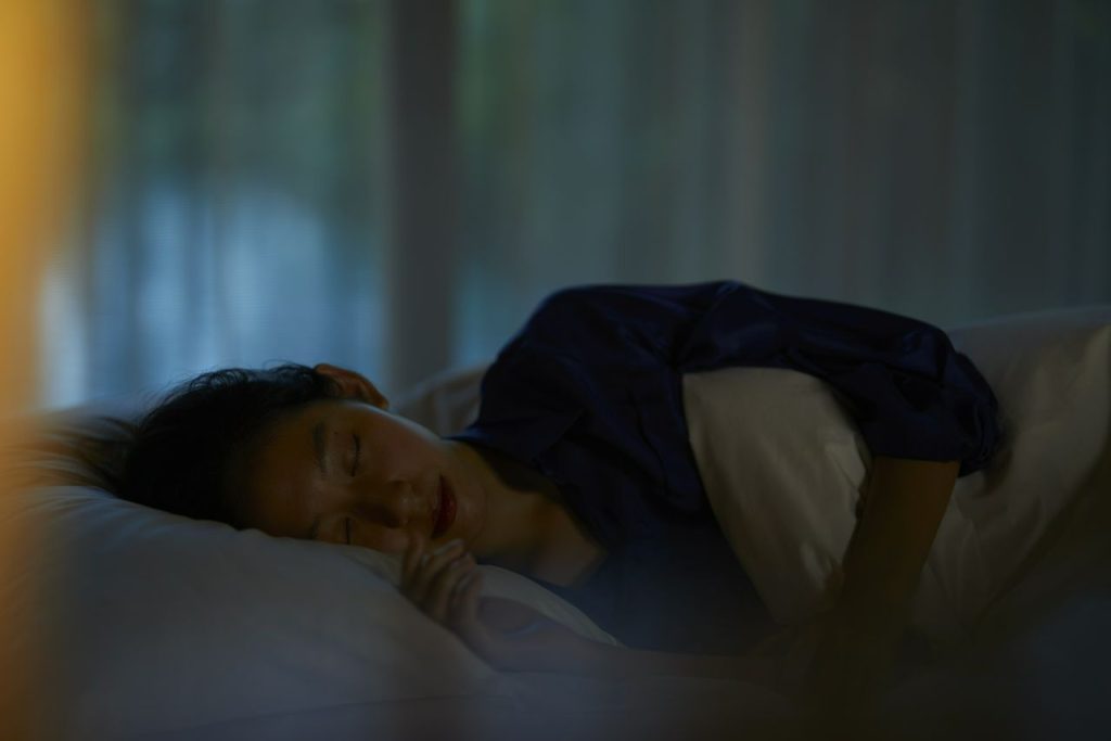 Sleep Enhancement at RAKxa Integrative Wellness