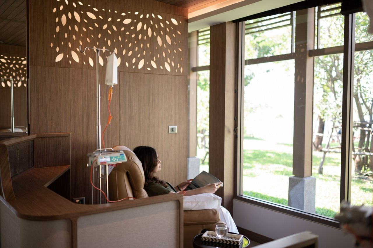 RAKxa Integrative Wellness