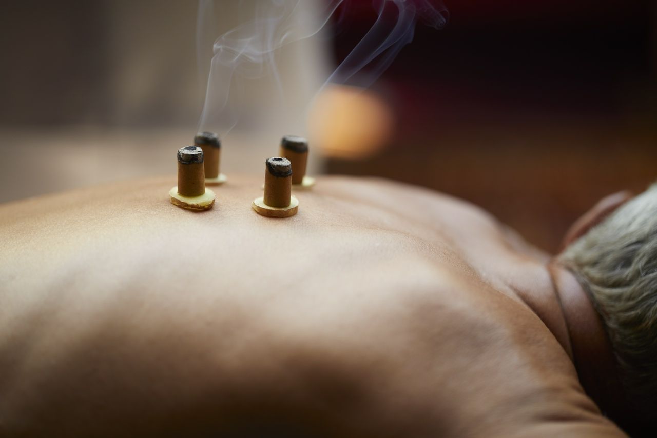 RAKxa Integrative Wellness