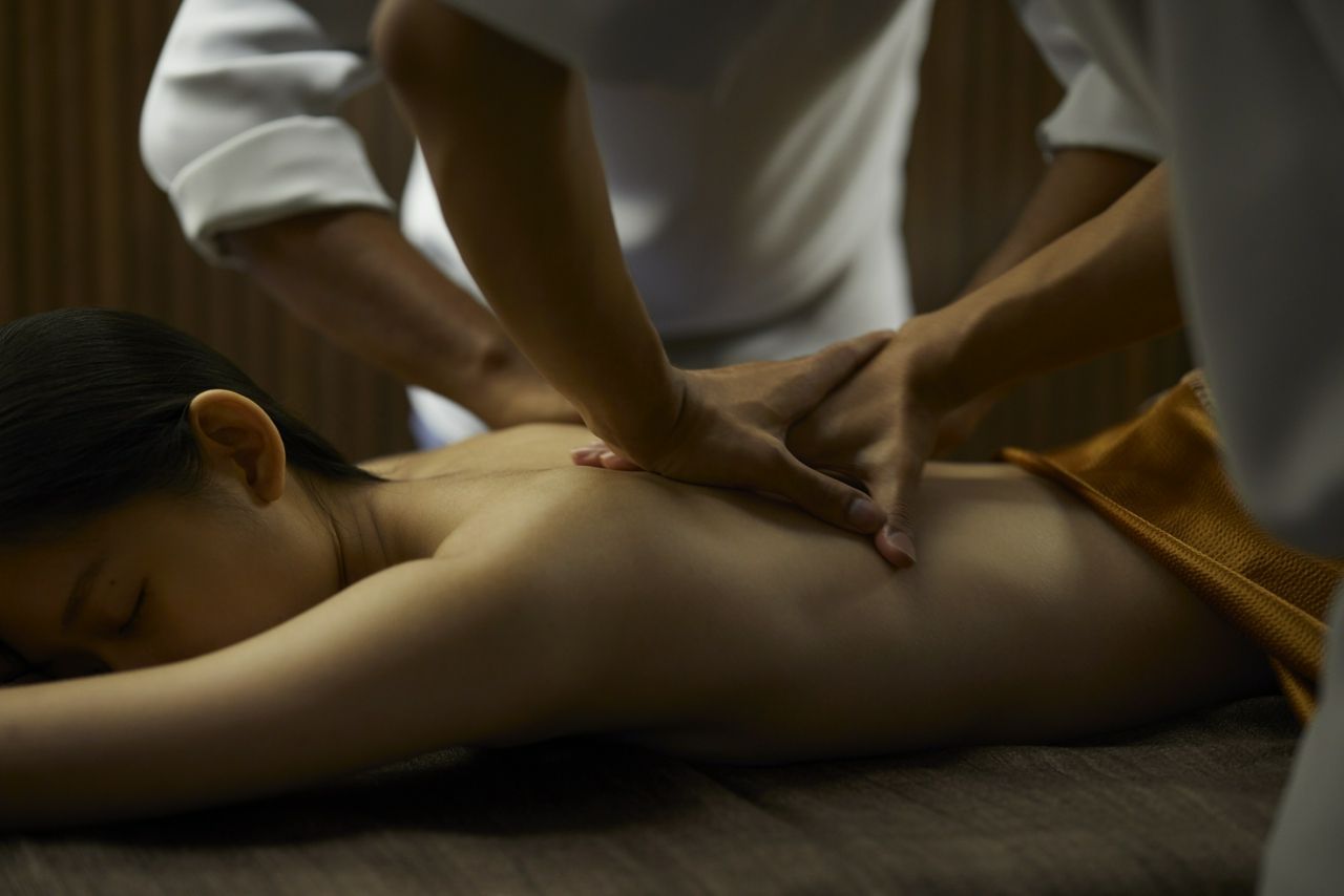 RAKxa Integrative Wellness