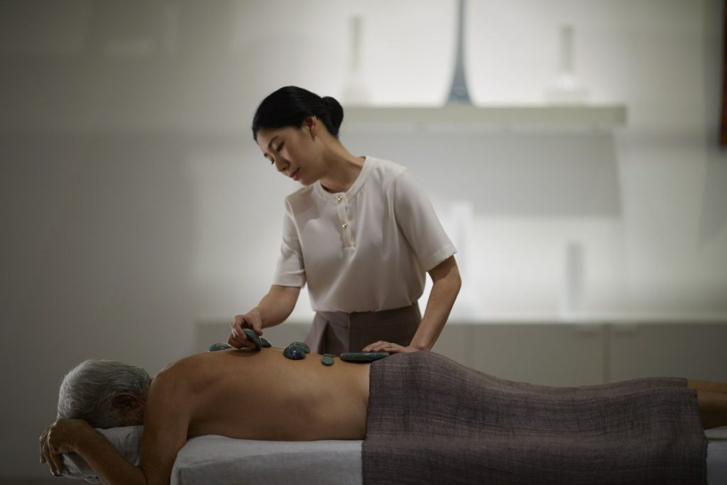 RAKxa Integrative Wellness